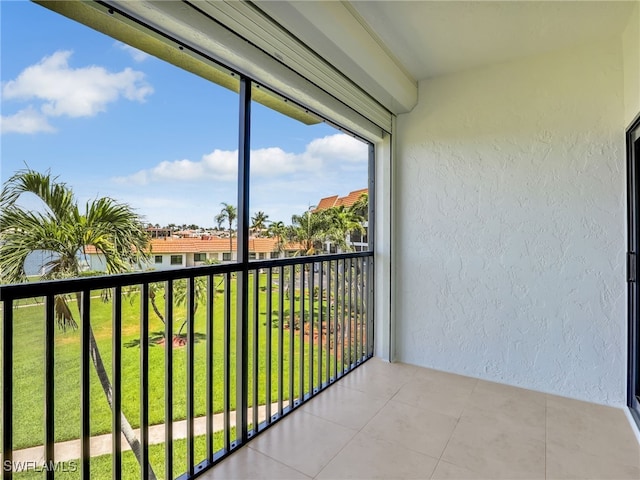 750 W Elkcam Cir Unit 312, Marco Island, FL 34145 - view of balcony