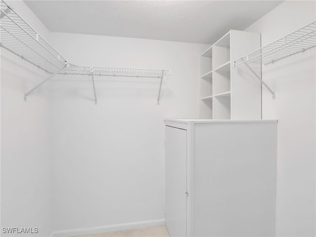 750 W Elkcam Cir Unit 312, Marco Island, FL 34145 - view of spacious closet