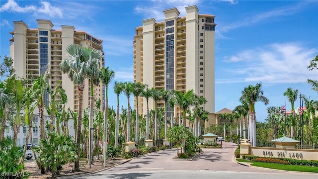 14300 Riva Del Lago Dr Unit 2103, Fort Myers, FL 33907 - view of apartment building / complex