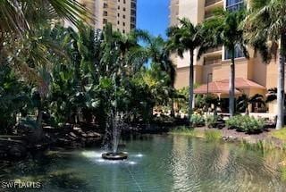 14300 Riva Del Lago Dr Unit 2103, Fort Myers, FL 33907 - water view