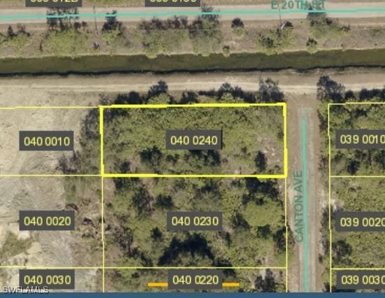 1923 Canton Ave, Lehigh Acres, FL 33972