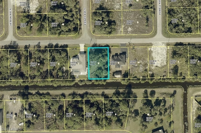 1222 Amherst St E, Lehigh Acres, FL 33974