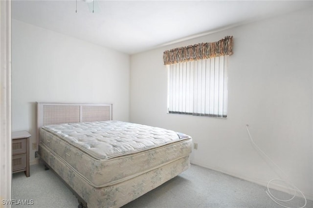 27910 Hacienda E Blvd Unit 201B, Bonita Springs, FL 34135 - bedroom featuring carpet flooring