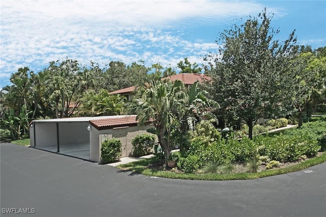 27910 Hacienda E Blvd Unit 201B, Bonita Springs, FL 34135 - view of community