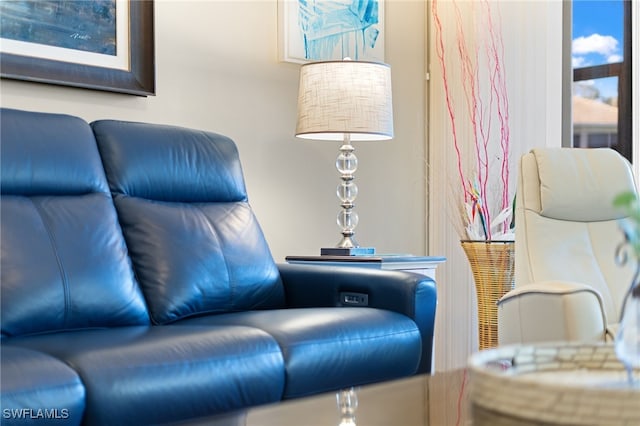 784 Carrick Bend Cir Unit 103, Naples, FL 34110 - view of living area