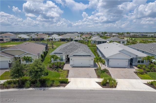 42530 Atlas Dr, Punta Gorda, FL 33982 - aerial perspective of suburban area