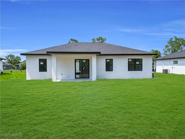 2609 45th St W, Lehigh Acres, FL 33971