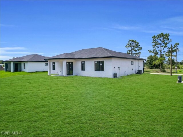 2609 45th St W, Lehigh Acres, FL 33971