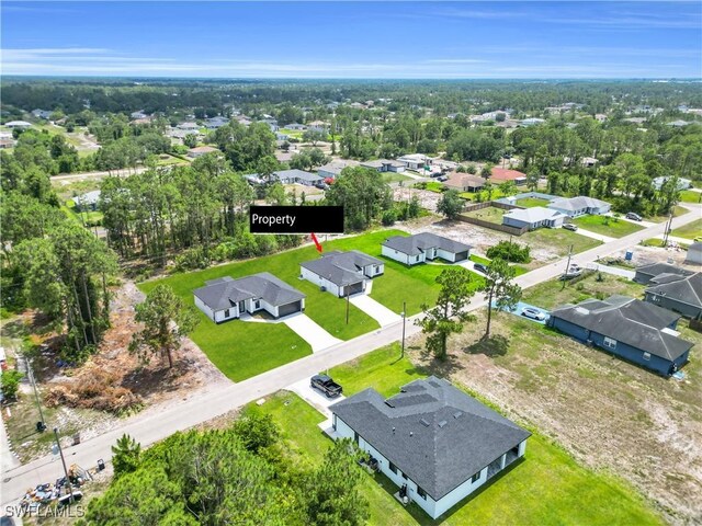 2609 45th St W, Lehigh Acres, FL 33971