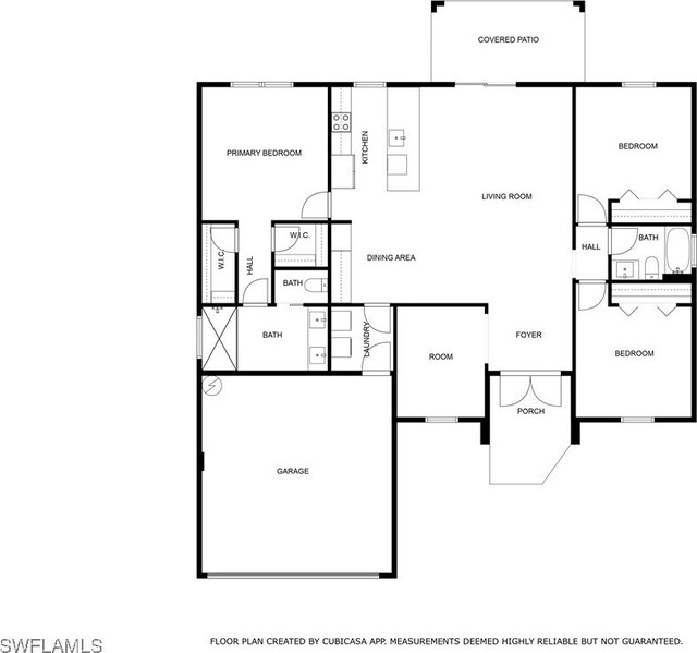 2609 45th St W, Lehigh Acres, FL 33971