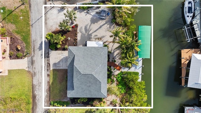 3627 Clipper Ln, Saint James City, FL 33956 - view of subject property