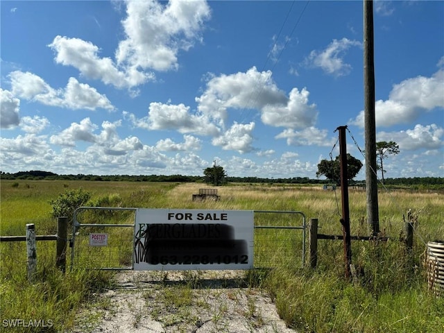 2516 Christopher Ln, Clewiston, FL 33440