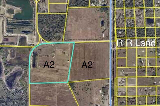 2516 Christopher Ln, Clewiston, FL 33440