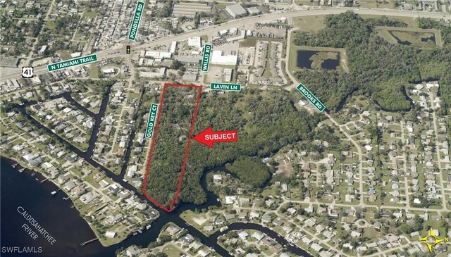 1330-1336-1336 Lavin Ln, North Fort Myers, FL 33917
