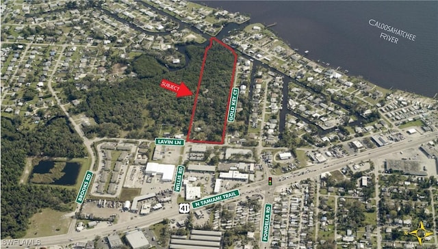 1330-1336-1336 Lavin Ln, North Fort Myers, FL 33917