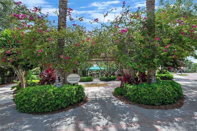 28686 San Galgano Way, Bonita Springs, FL 34135 - view of property's community