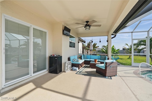 25 NW 12th Pl, Cape Coral, FL 33993 - photo 20