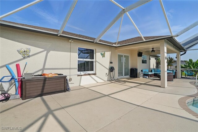 25 NW 12th Pl, Cape Coral, FL 33993 - photo 21