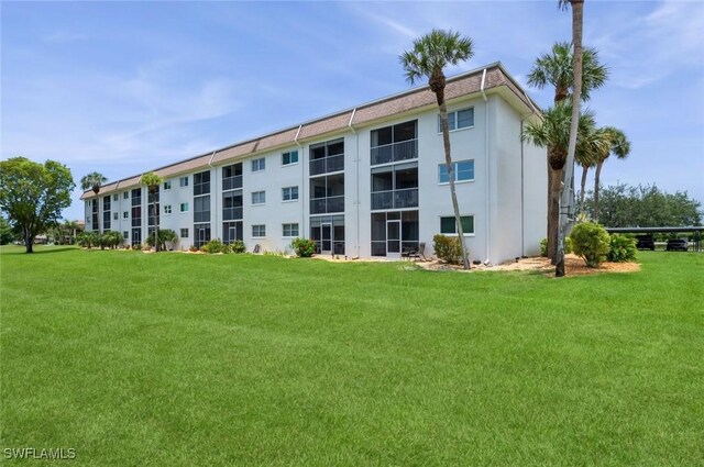 5651 Rattlesnake Hammock Rd Unit C-201, Naples, FL 34113
