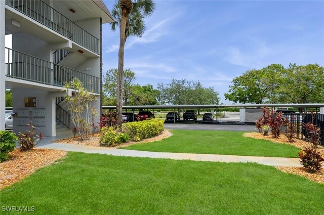 5651 Rattlesnake Hammock Rd Unit C-201, Naples, FL 34113