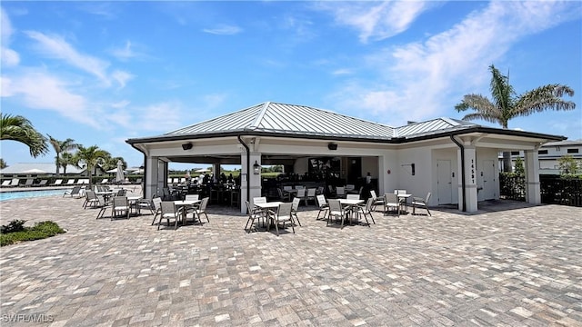 14257 Heritage Landing Blvd Unit 1122, Punta Gorda, FL 33995 - surrounding community featuring a pool