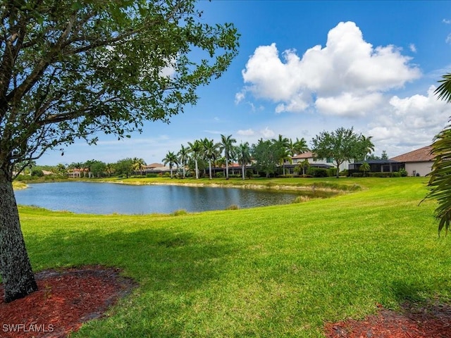 3913 Sapphire Way, Naples, FL 34114 - water view