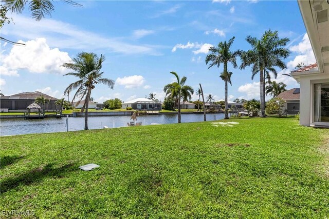 3101 SW 26th Pl, Cape Coral, FL 33914 - photo 42