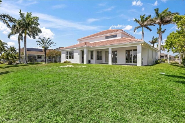 3101 SW 26th Pl, Cape Coral, FL 33914 - photo 43