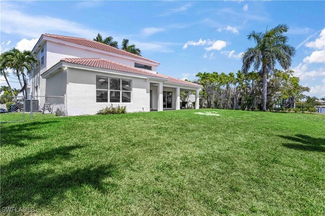 3101 SW 26th Pl, Cape Coral, FL 33914 - photo 44