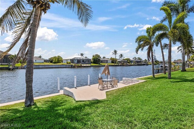 3101 SW 26th Pl, Cape Coral, FL 33914 - photo 46