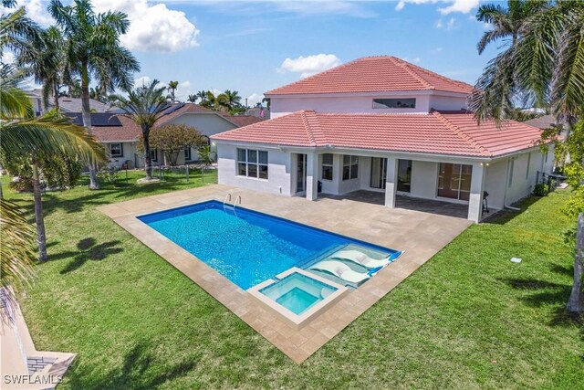 3101 SW 26th Pl, Cape Coral, FL 33914 - photo 4