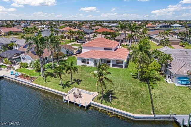3101 SW 26th Pl, Cape Coral, FL 33914 - photo 5
