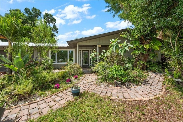 13951 Rod And Gun Club Rd, Fort Myers, FL 33913 - view of back of property