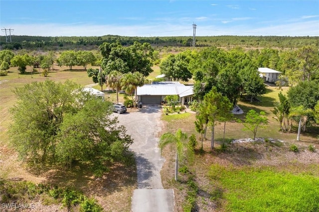 13951 Rod And Gun Club Rd, Fort Myers, FL 33913 - view of subject property