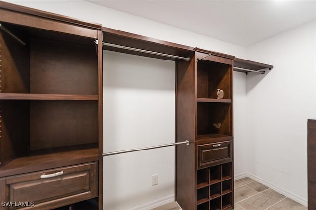 13951 Rod And Gun Club Rd, Fort Myers, FL 33913 - view of spacious closet