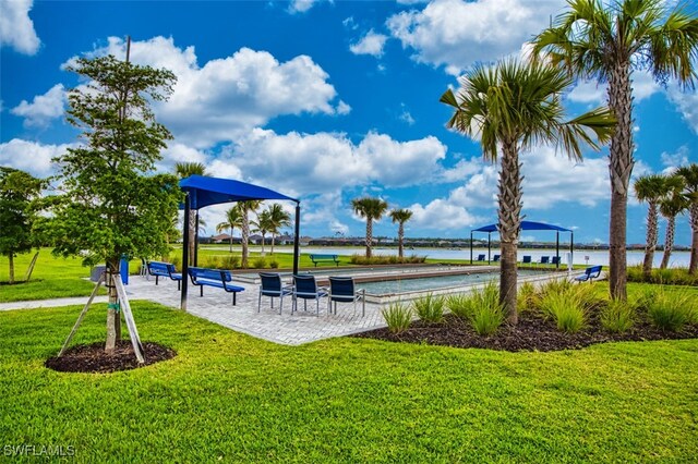 18380 Wildblue Blvd, Fort Myers, FL 33913 - photo 36