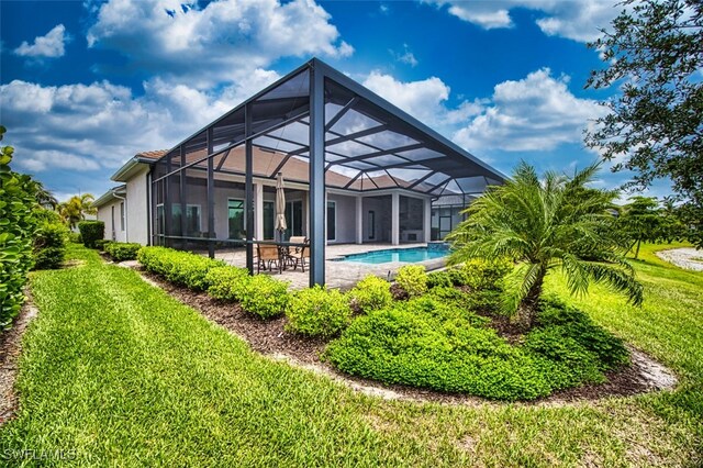 18380 Wildblue Blvd, Fort Myers, FL 33913 - photo 29