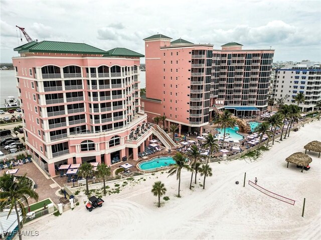 190 Estero Blvd Unit 401, Fort Myers Beach, FL 33931 - photo 7
