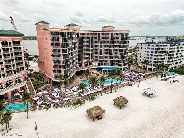 190 Estero Blvd Unit 401, Fort Myers Beach, FL 33931 - photo 8