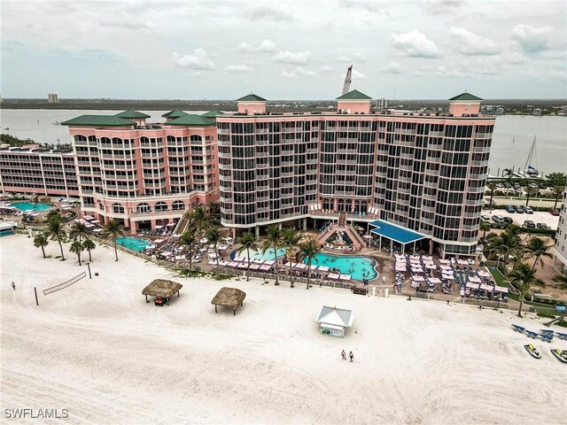 190 Estero Blvd Unit 401, Fort Myers Beach, FL 33931 - photo 4