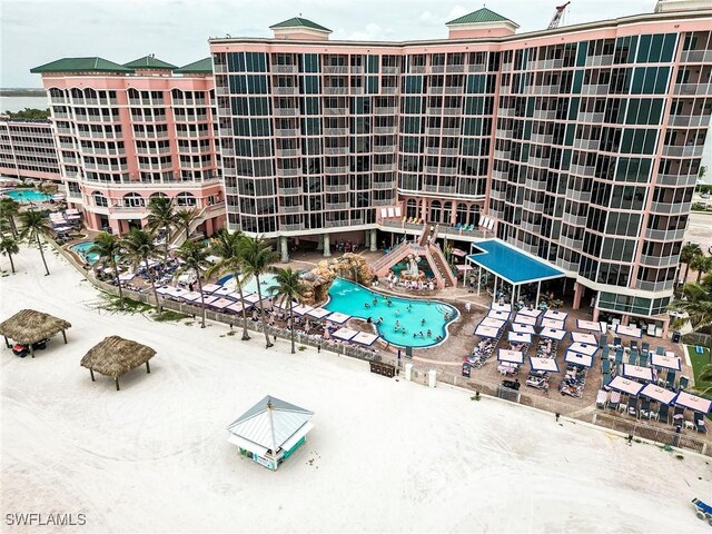 190 Estero Blvd Unit 401, Fort Myers Beach, FL 33931 - photo 42
