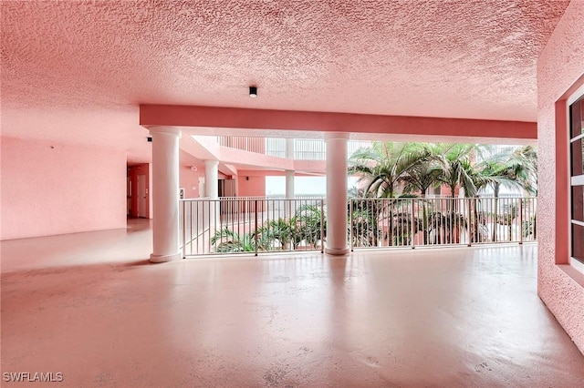 190 Estero Blvd Unit 303, Fort Myers Beach, FL 33931 - interior space featuring a balcony