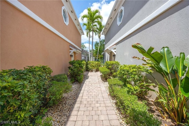 5831 Cove Cir Unit 6, Naples, FL 34119 - view of community