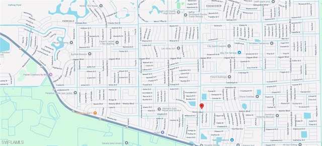 905 Foxdale Ave, Lehigh Acres, FL 33974
