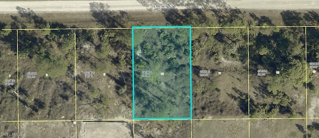 934 Dempsey St, Lehigh Acres, FL 33974