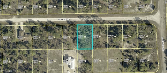 934 Dempsey St, Lehigh Acres, FL 33974