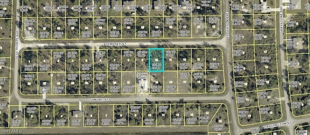 934 Dempsey St, Lehigh Acres, FL 33974