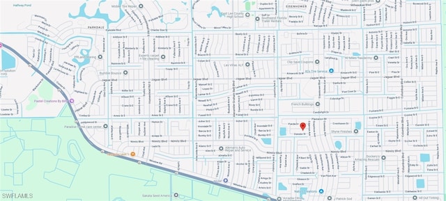 934 Dempsey St, Lehigh Acres, FL 33974