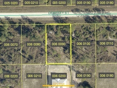 932 Dempsey St, Lehigh Acres, FL 33974