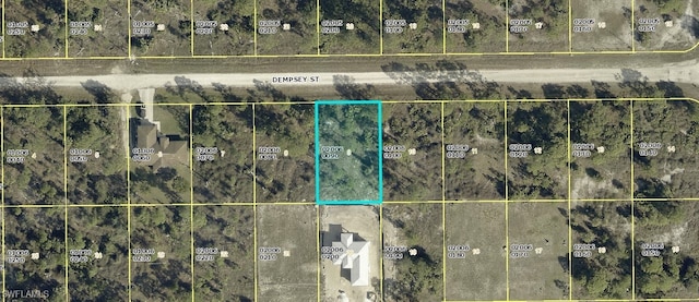 932 Dempsey St, Lehigh Acres, FL 33974